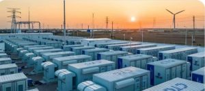 Pairing Solar Panels with Lith…