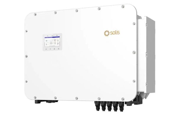 How to Read an Inverter Spec Sheet: A Buyer’s Guide for Energy Storage Projects