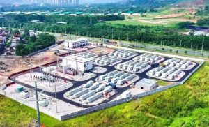 Fire Protection Standards in C…