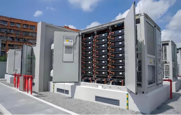 All-in-One Residential ESS vs. Modular System Design