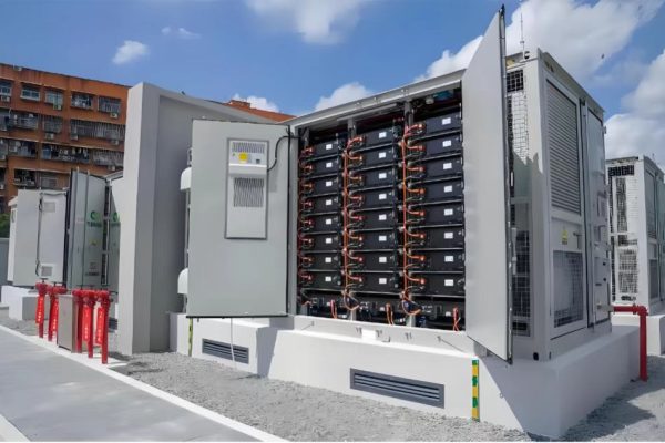 All-in-One Residential ESS vs. Modular System Design