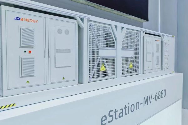 Site Survey Checklist for Small Industrial Storage Projects