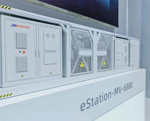 Site Survey Checklist for Small Industrial Storage Projects