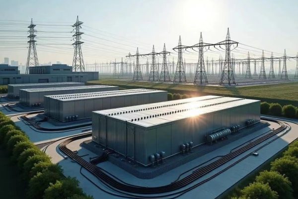 AC-Coupled vs. DC-Coupled C&I ESS Designs: Which Is Right for Your Project?