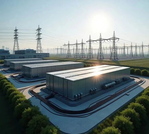 AC-Coupled vs. DC-Coupled C&I ESS Designs: Which Is Right for Your Project?