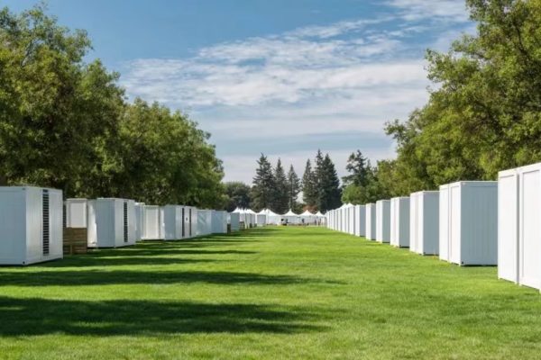 Integrating Energy Storage into EV Charging Stations