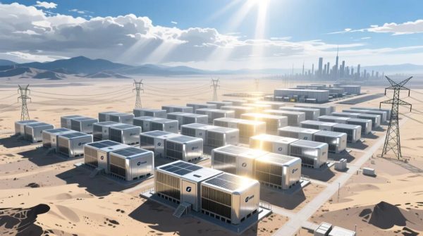 DC-Coupled vs. AC-Coupled Architectures in EV + Storage Systems