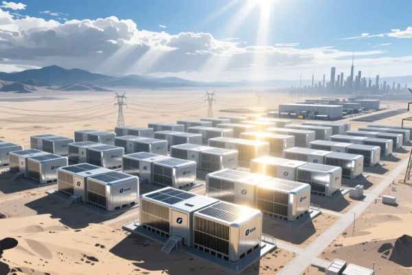 DC-Coupled vs. AC-Coupled Architectures in EV + Storage Systems