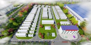 Battery Fire Codes for Commerc…