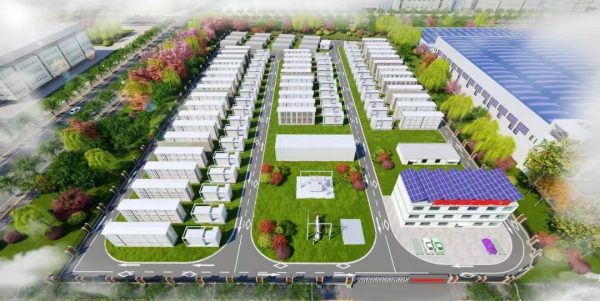 Battery Fire Codes for Commercial Projects: Understanding UL9540A and Beyond