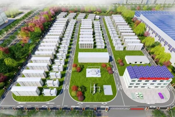 Battery Fire Codes for Commercial Projects: Understanding UL9540A and Beyond