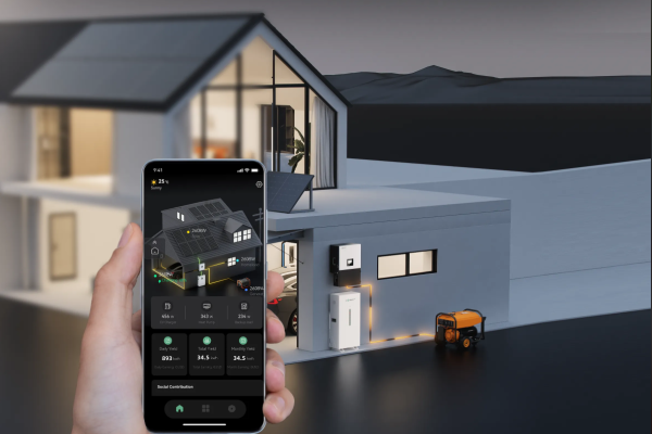 Choosing Between Rack-Mounted and Wall-Mounted Energy Storage Systems (ESS)