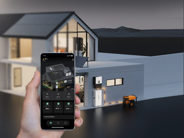 Choosing Between Rack-Mounted and Wall-Mounted Energy Storage Systems (ESS)