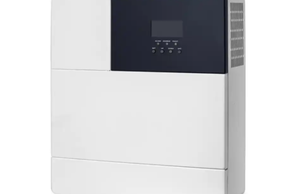 How to Size Hybrid Inverters for Off-Grid Applications