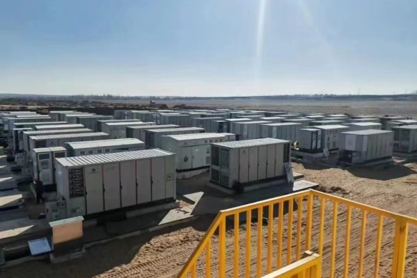 Backup Power for Medical Clinics in Off-Grid Areas