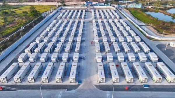 Why Response Time Is the New Competitive Edge in Energy Product Export