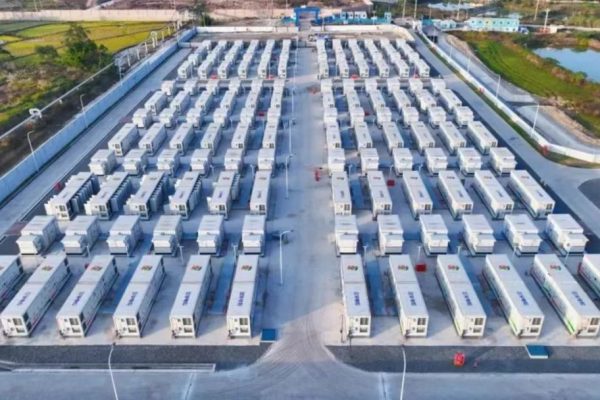 Why Response Time Is the New Competitive Edge in Energy Product Export