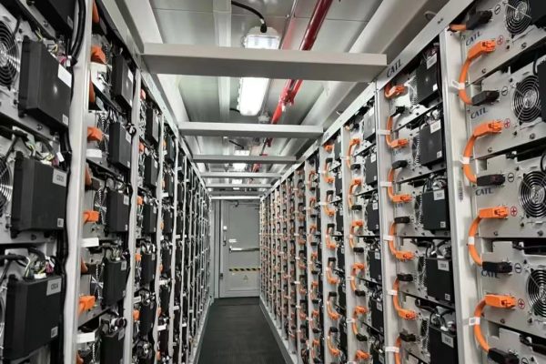 Challenges in Integrating PV-Storage Systems into Existing Infrastructure