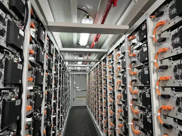 Challenges in Integrating PV-Storage Systems into Existing Infrastructure