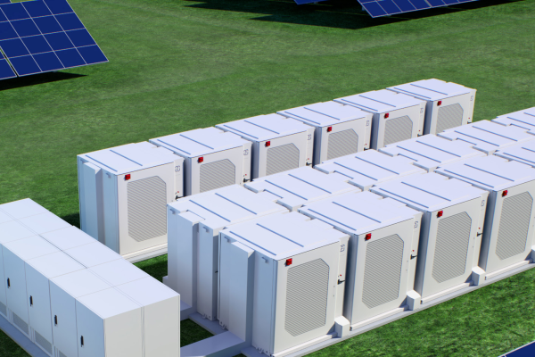 How L/C Works for Energy Storage Exports