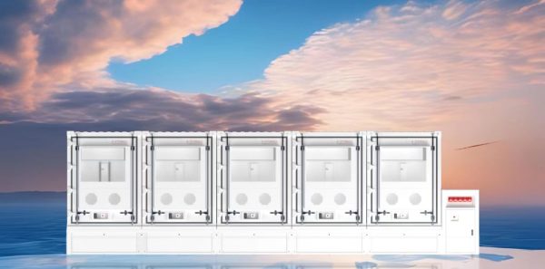 Build vs. Buy: Pre-Integrated Systems vs. Local Assembly in Energy Storage Projects