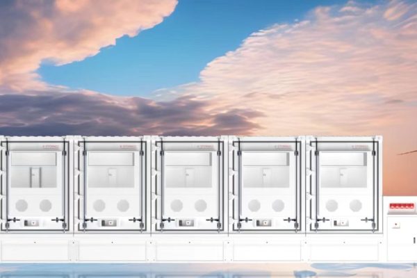 Build vs. Buy: Pre-Integrated Systems vs. Local Assembly in Energy Storage Projects