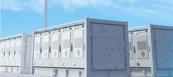 Risk Control for OA Credit Terms in Energy Storage Exports