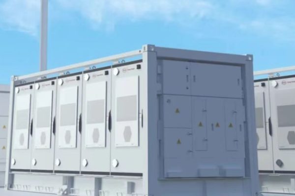 Risk Control for OA Credit Terms in Energy Storage Exports