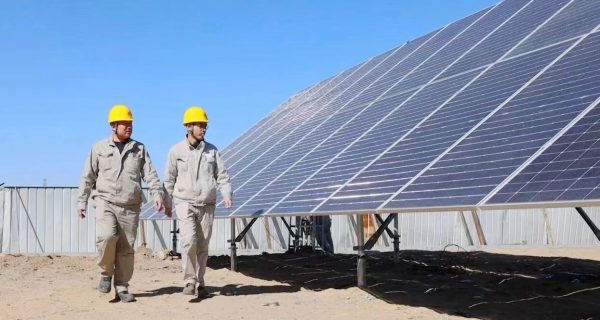 Using Case Studies to Build Technical Credibility in the Energy Storage Industry