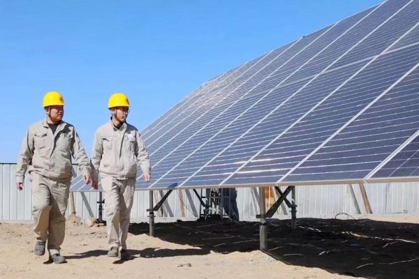 Using Case Studies to Build Technical Credibility in the Energy Storage Industry