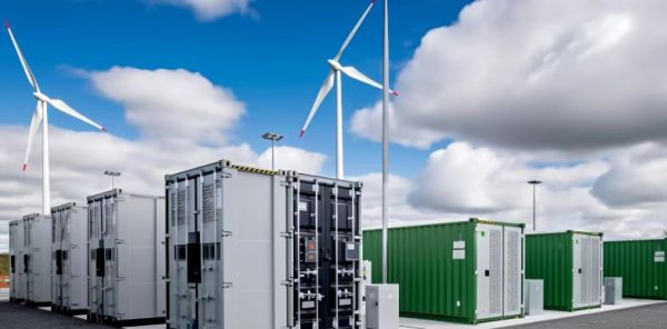 Seasonal Performance Tips for PV+Storage Projects