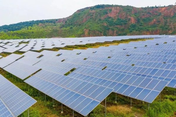 Essential QC Steps Before Inverter Shipment