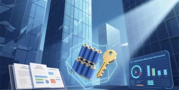 What Is “PV Ready” in Battery Systems and Why It Matters