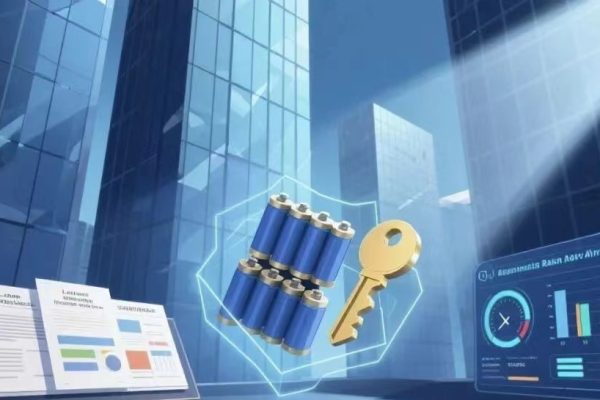 What Is “PV Ready” in Battery Systems and Why It Matters