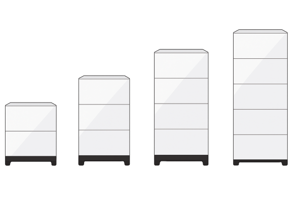 Best Battery Chemistries for Residential Use: LFP vs. NMC