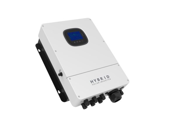 Top Communication Protocols for Inverters: MODBUS, RS485, and CAN