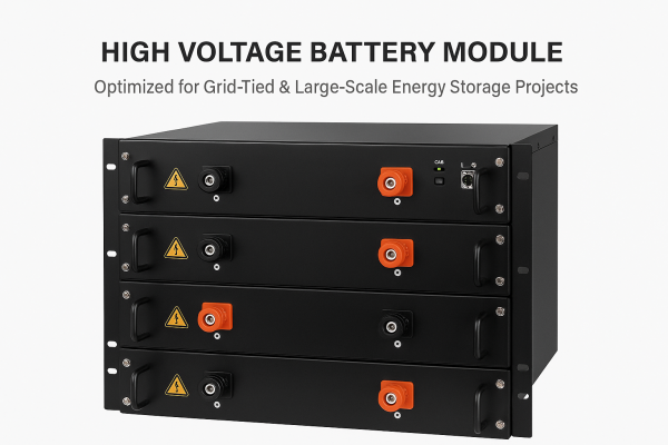 How Carbon Nanotubes Enhance Battery Performance and Safety