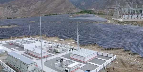Reliability Testing and Monitoring of Small PV + Storage Systems