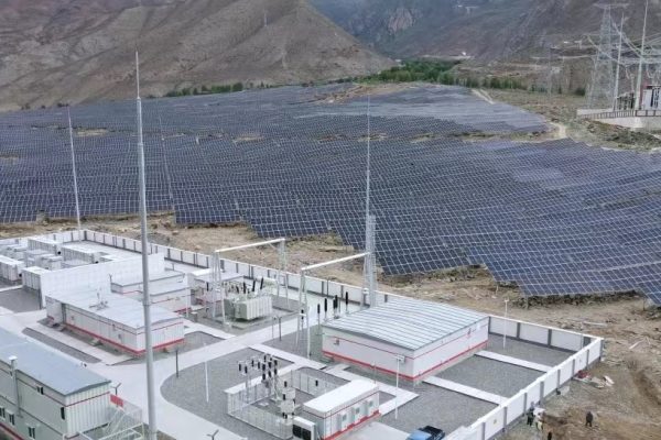 Reliability Testing and Monitoring of Small PV + Storage Systems