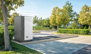 Industrial Cold/Heat Load Opti…