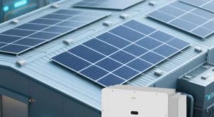 Communication Tower Storage Sy…