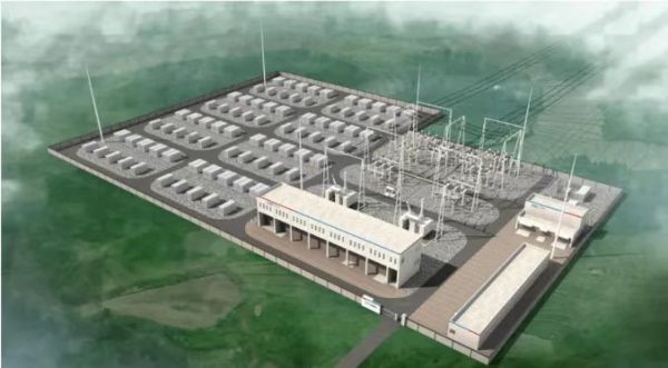 Battery Safety and Redundancy Design in Modular Energy Systems