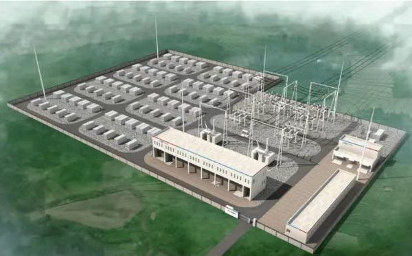 Battery Safety and Redundancy Design in Modular Energy Systems