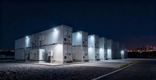 Small PV + Storage Systems: Installation Challenges and Solutions