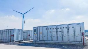 Communication Tower Energy Sto&hellip;