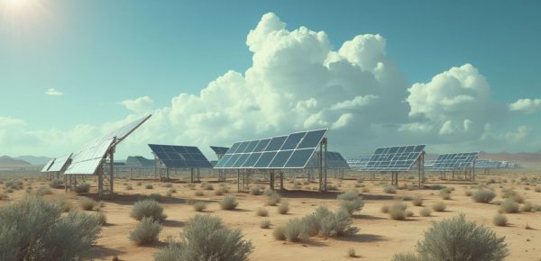 Using Energy Storage to Smooth Industrial Heat/Cooling Demand