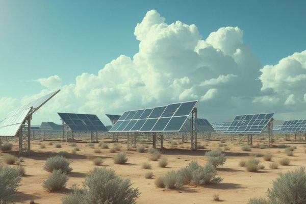 Using Energy Storage to Smooth Industrial Heat/Cooling Demand