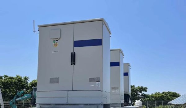 Industrial Heat & Cold Load Management with Energy Storage
