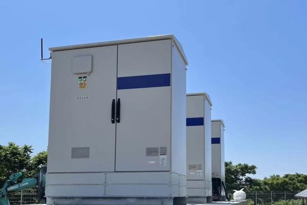Industrial Heat & Cold Load Management with Energy Storage