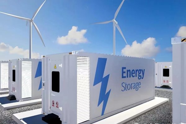 Microgrid Design for Remote Industrial Sites